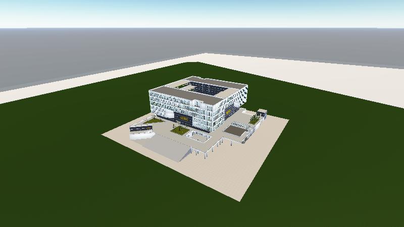 阜阳职业技术学院2