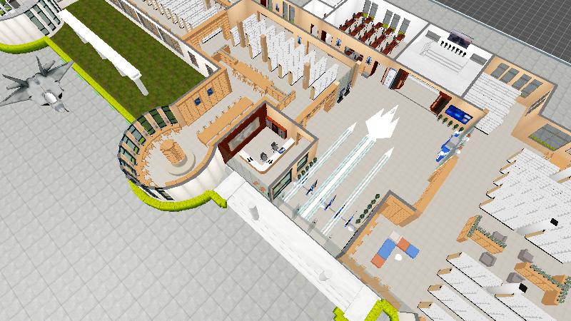 C中国人民解放军海军航空大学