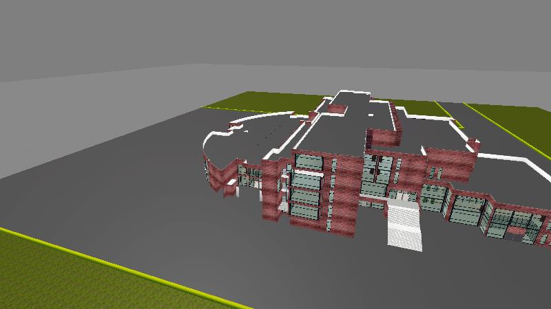 宁夏职业技术学院