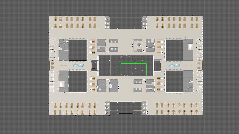 CB空天信息大学2