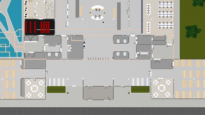 空天信息大学；第三版500-2