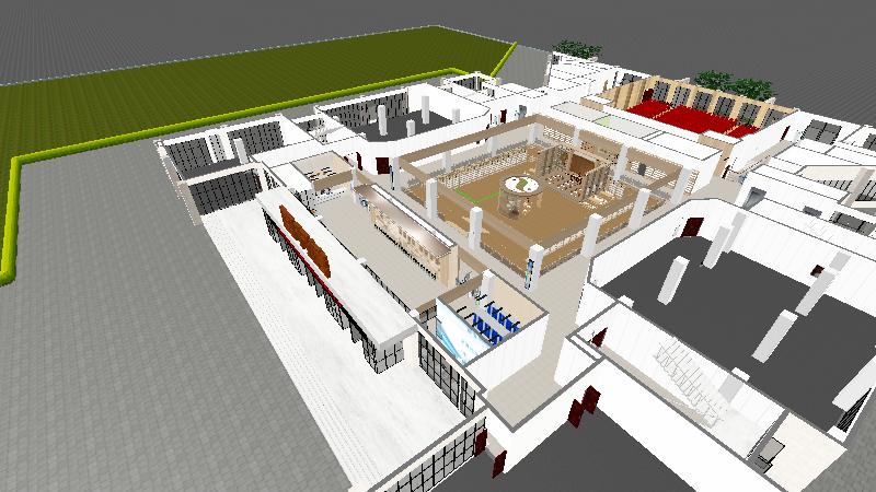 CB202504昭通卫校修改方案