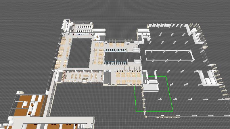 CB武汉职业技术大学新AB楼