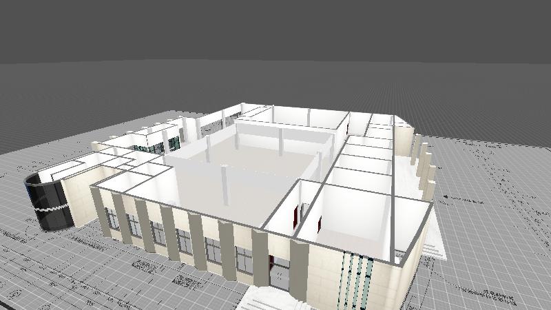 CB新疆伊斯兰教经学院