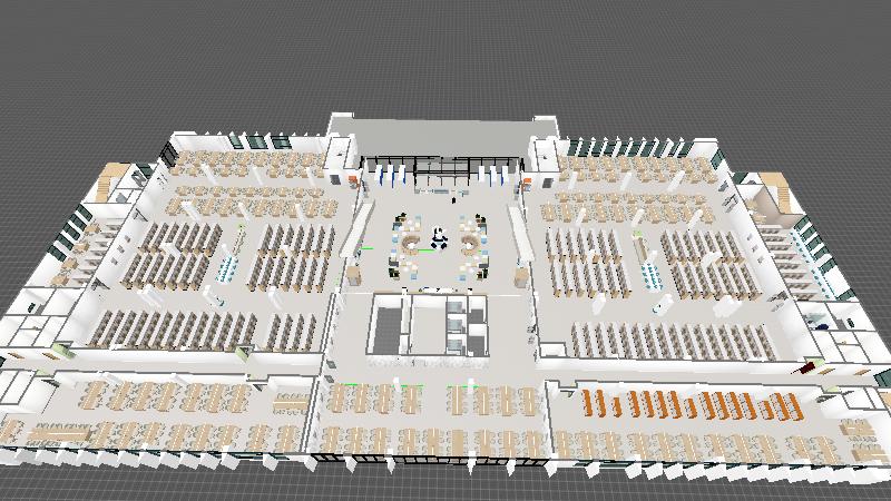 CB郑州经贸学院