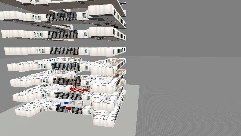 湖南环境生物职业技术学院