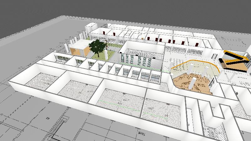 CB同济电信学院