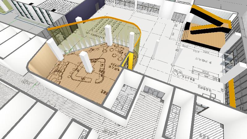 CB同济电信学院