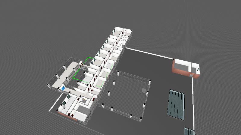 山东城市建筑职业学院