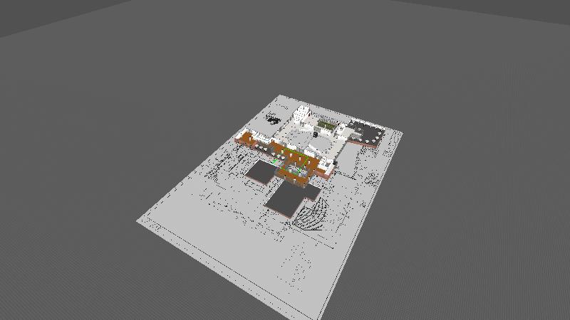 山东城市建筑职业学院