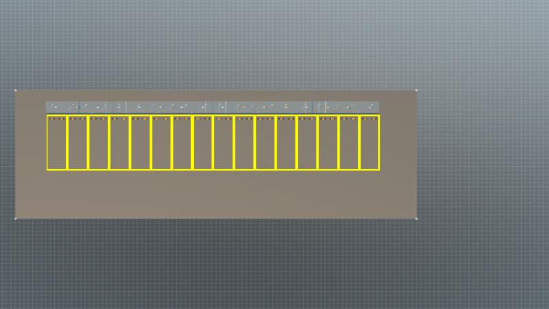 胶州市新城区充电站
