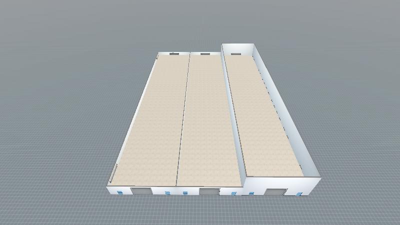 智能库内部结构