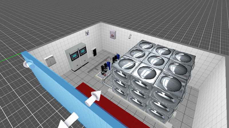 1【熊猫】滨江豪园