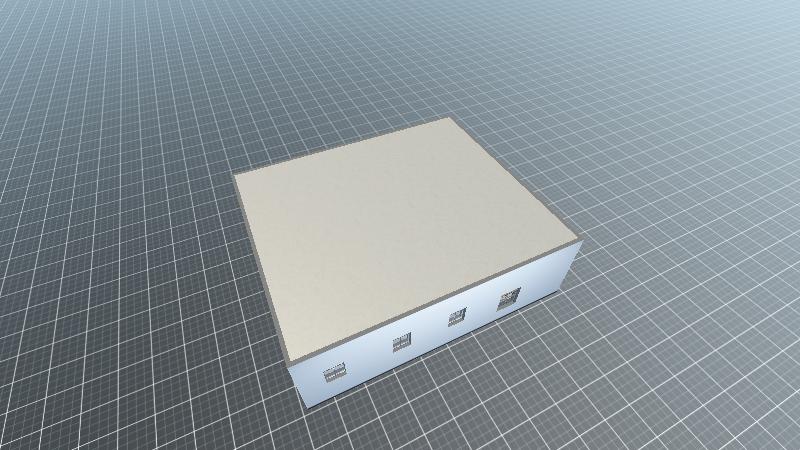 银川水务（制水间）