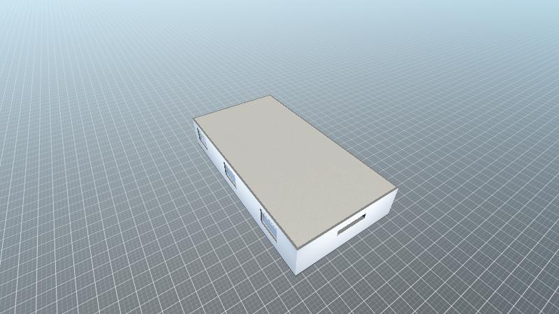 银川水务（配电房）