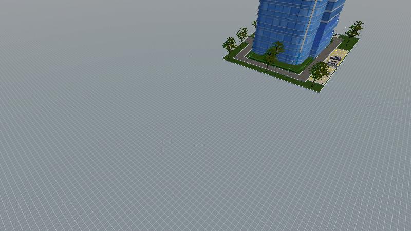 军民融合产业园