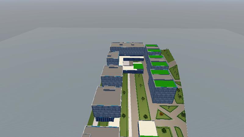 设计产业园-园区