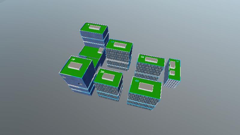 宜家南侧地块-原版