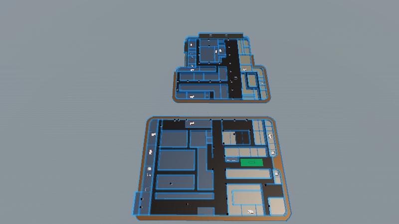 CB-老年医疗-裙楼1F