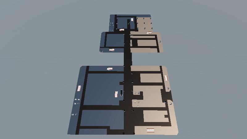 CB-老年医疗-裙楼2F