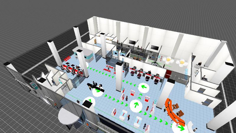 智慧银行9.25last