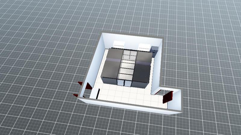 新东方德力西校区