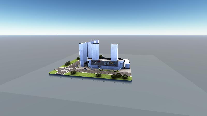 万达全部场景new