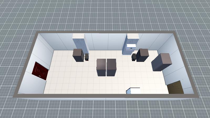 秦皇岛灾备机房