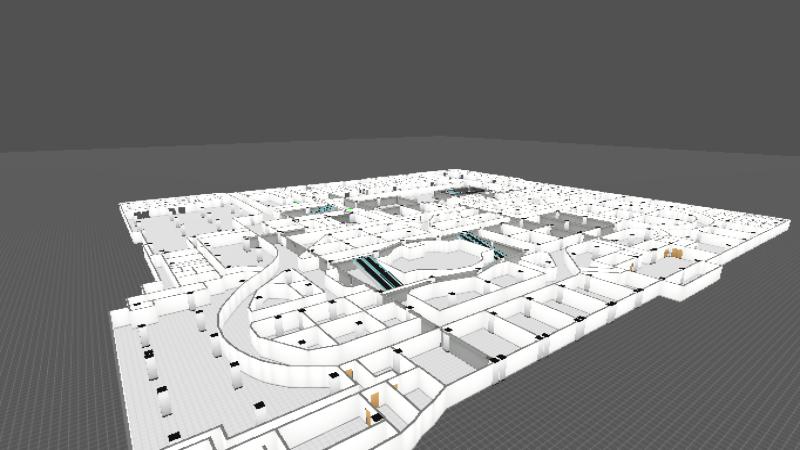 新世纪场景补充