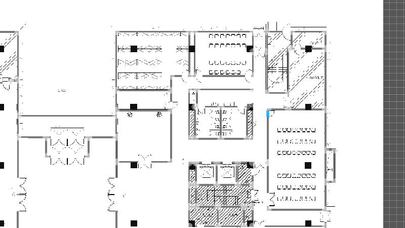 触景_实验三号楼