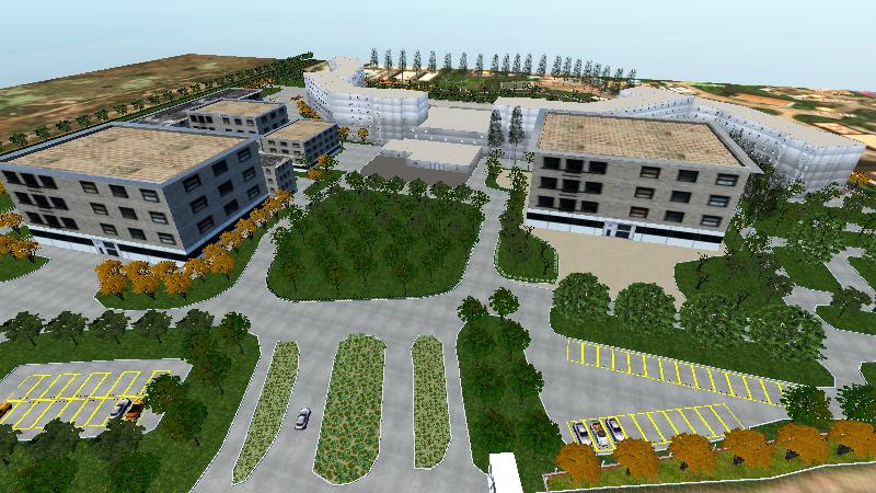 古滇皇冠假日酒店