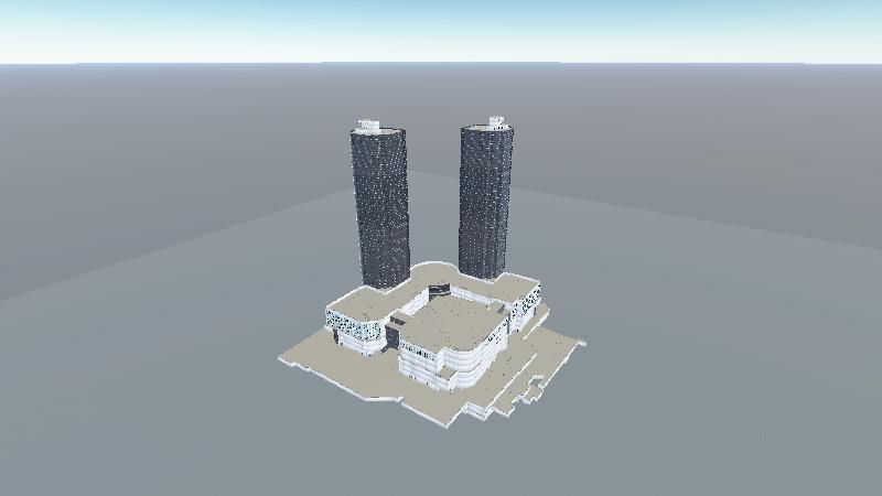 港汇恒隆广场副本