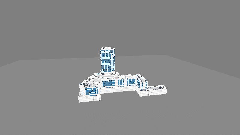 光启城时尚购物中心