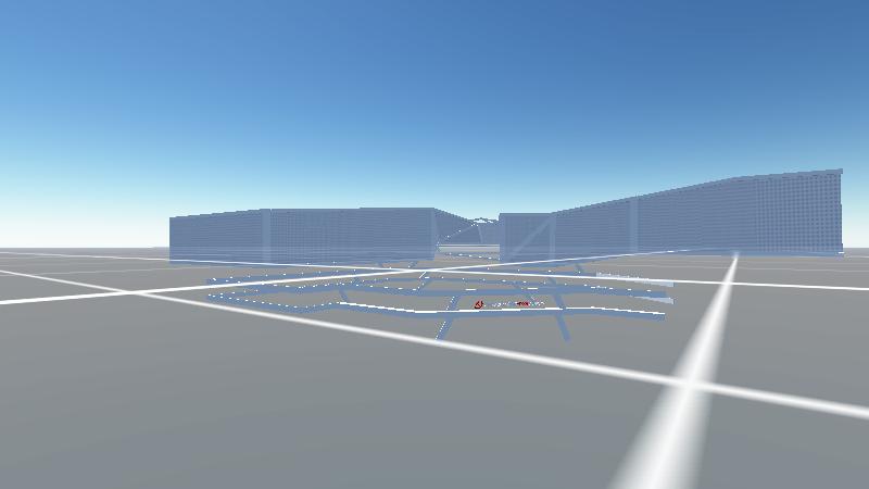 门户客厅（4号楼屋顶素材）