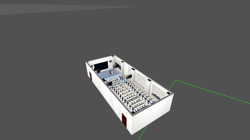 吉林大学-智慧教室ZN