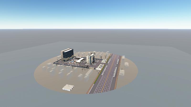 滨州移动最新场景