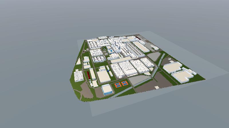 广汽本田（demo）