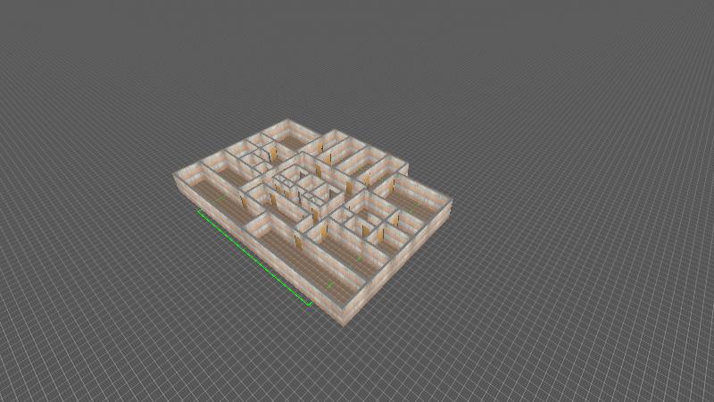 12青色起源-贴图