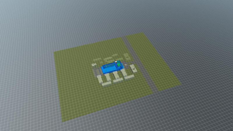 lvzhouhuayuantouming