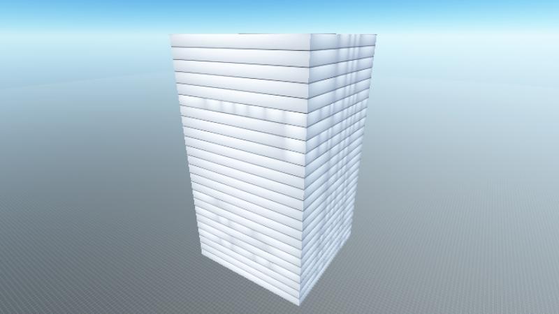 浙江大华A楼-巡更