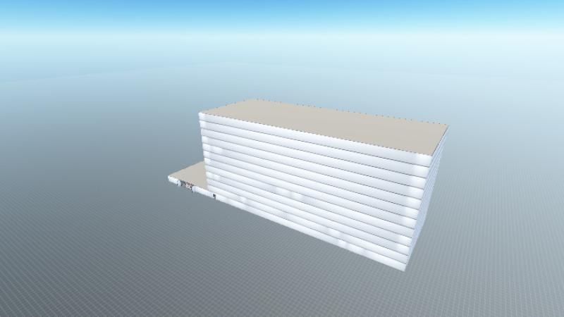 浙江大华C楼-巡更