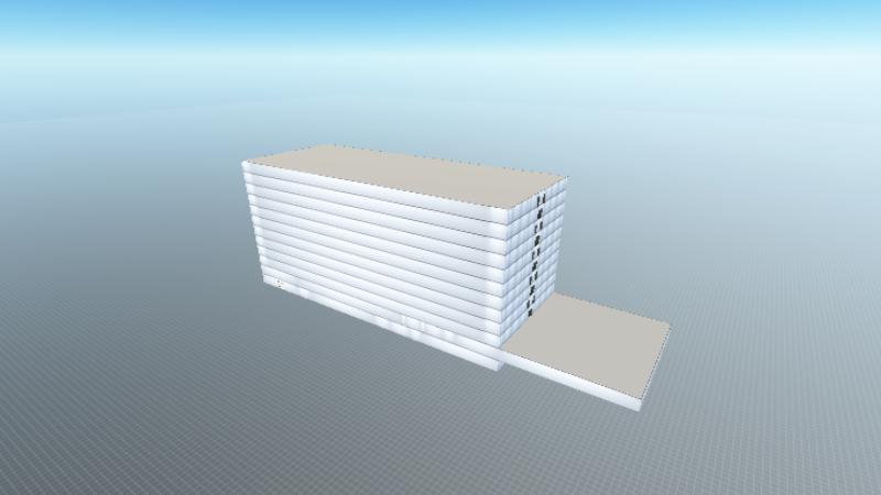 浙江大华D楼-巡更