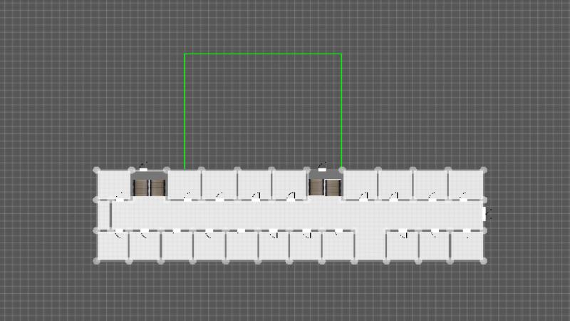 交大-第九学生宿舍