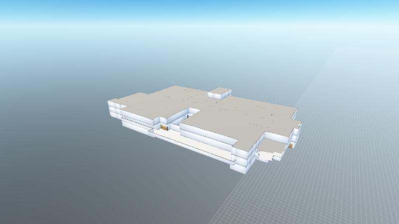 学生一期食堂-摄像头点位