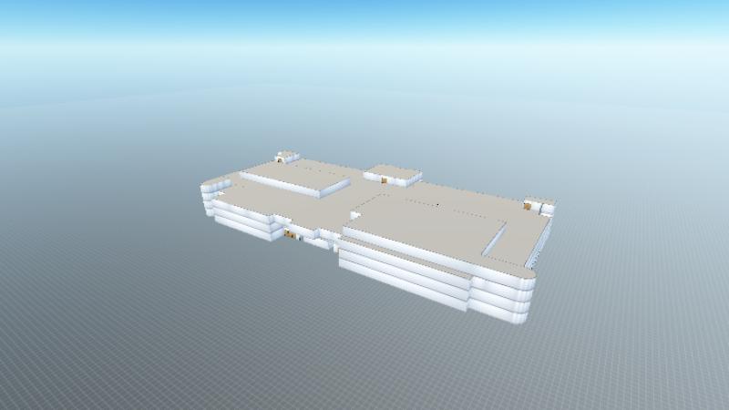 学生二期食堂-摄像头点位