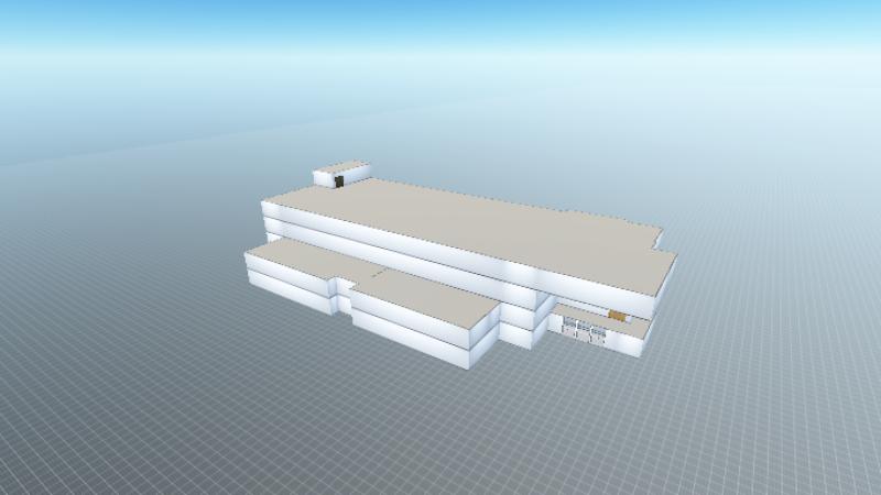 1号楼-公共教学楼-AP点位