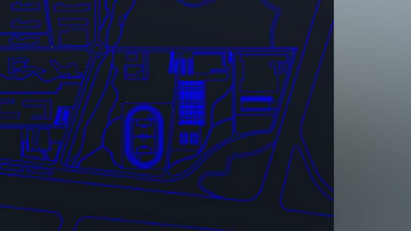 啬园校区-AP点位