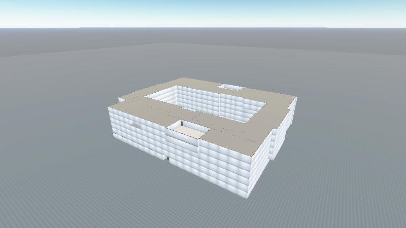 统计学院-宿舍楼3#