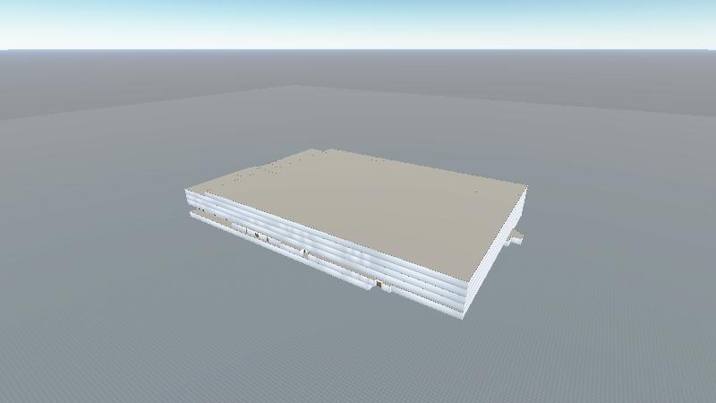 恒越工厂厂房楼-无点位