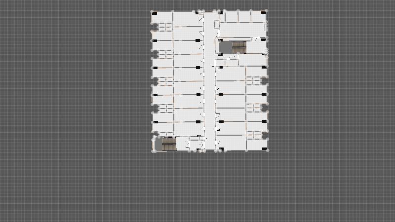 员工宿舍-视频布控